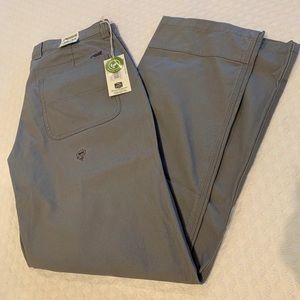 Mountain Khakis Original Mountain Relaxed Fit Pant